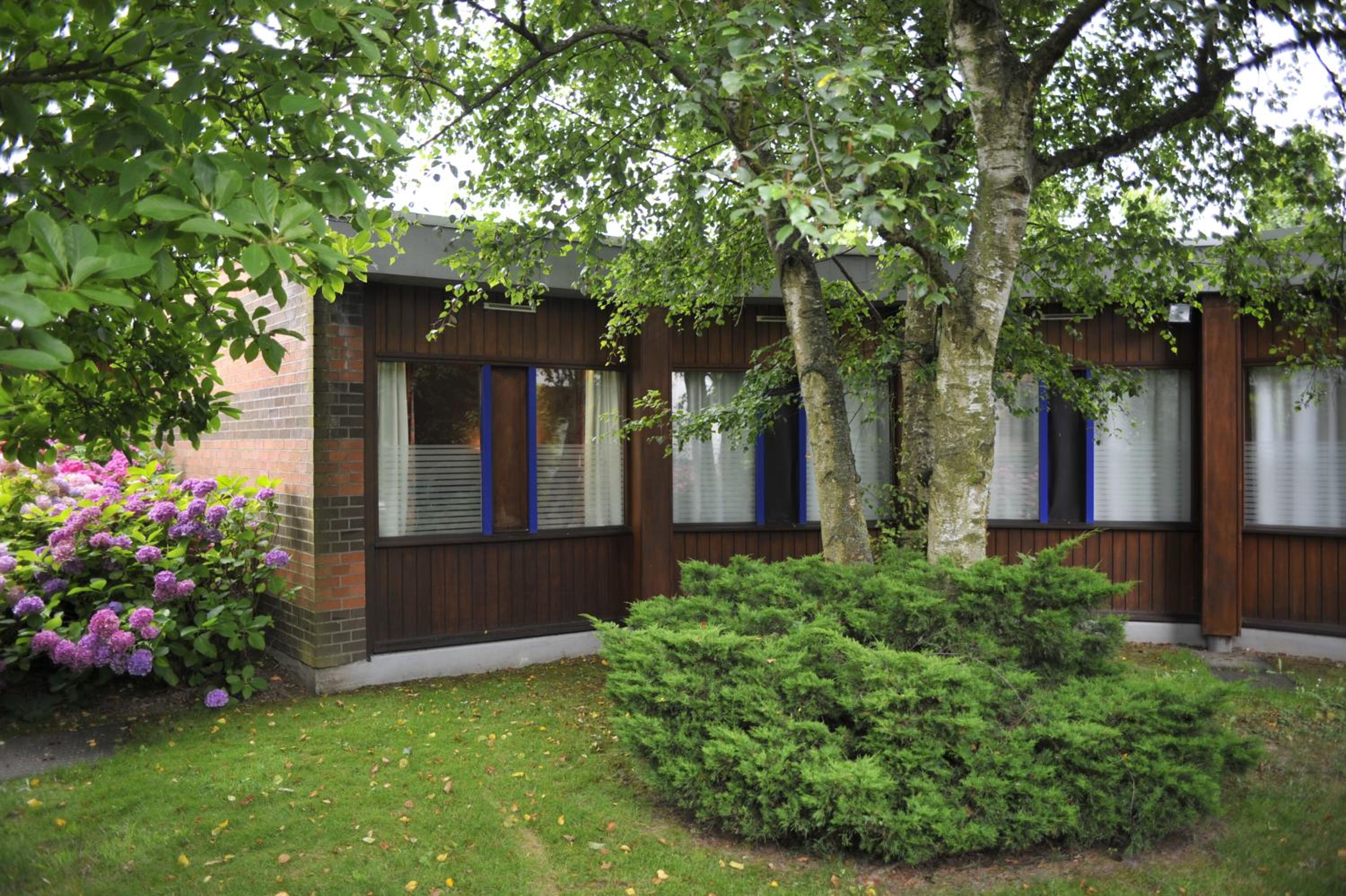 hotel agena