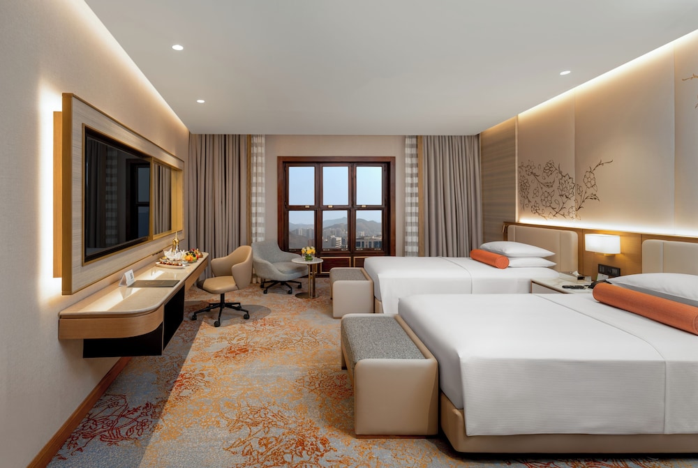 Makkah Hotel 28/72