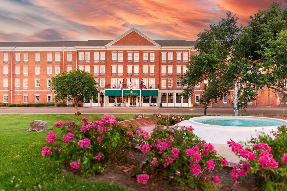 Natchez Grand Hotel and Suites On The River 43/48