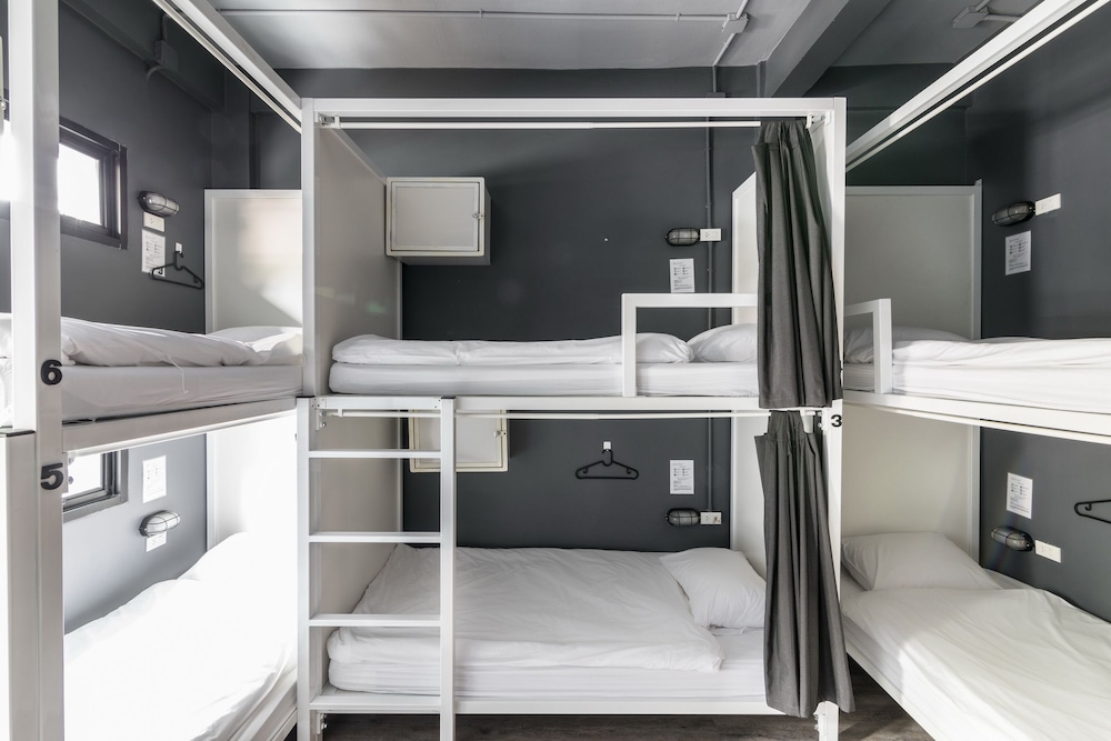 The Cocoon Hostel 15/49
