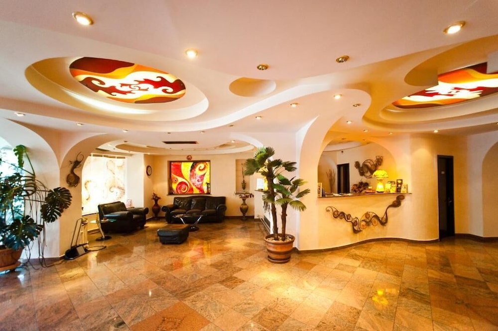 Class Hotel Constanta 9/24