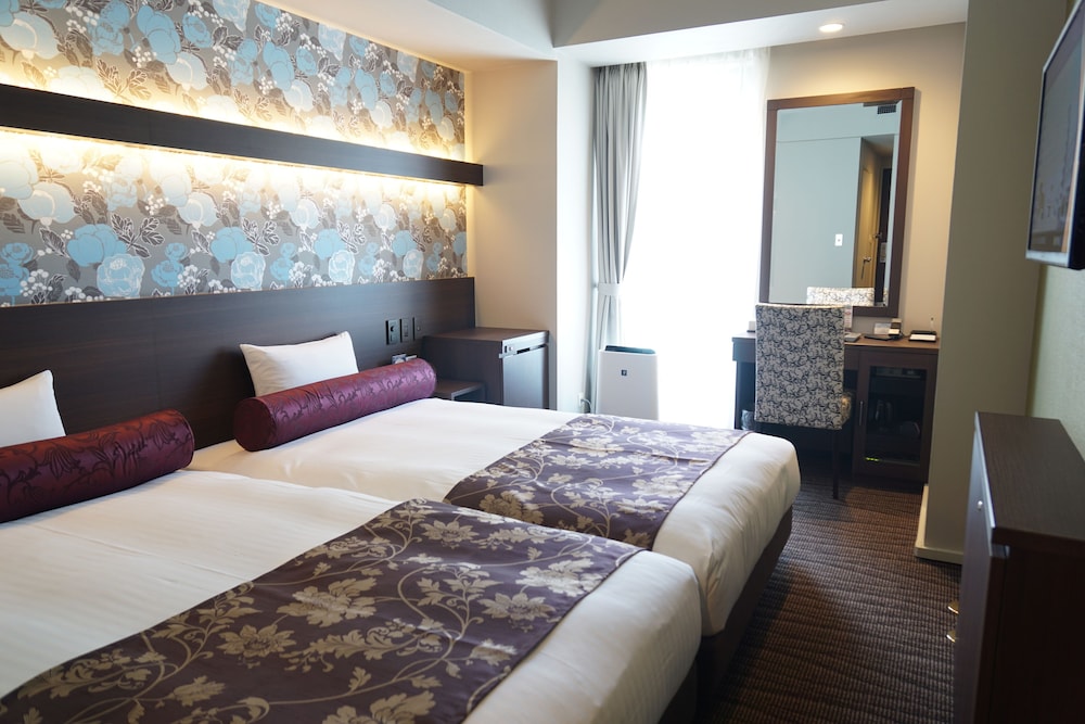 Hotel Wbf Sapporo Chuo 17/59