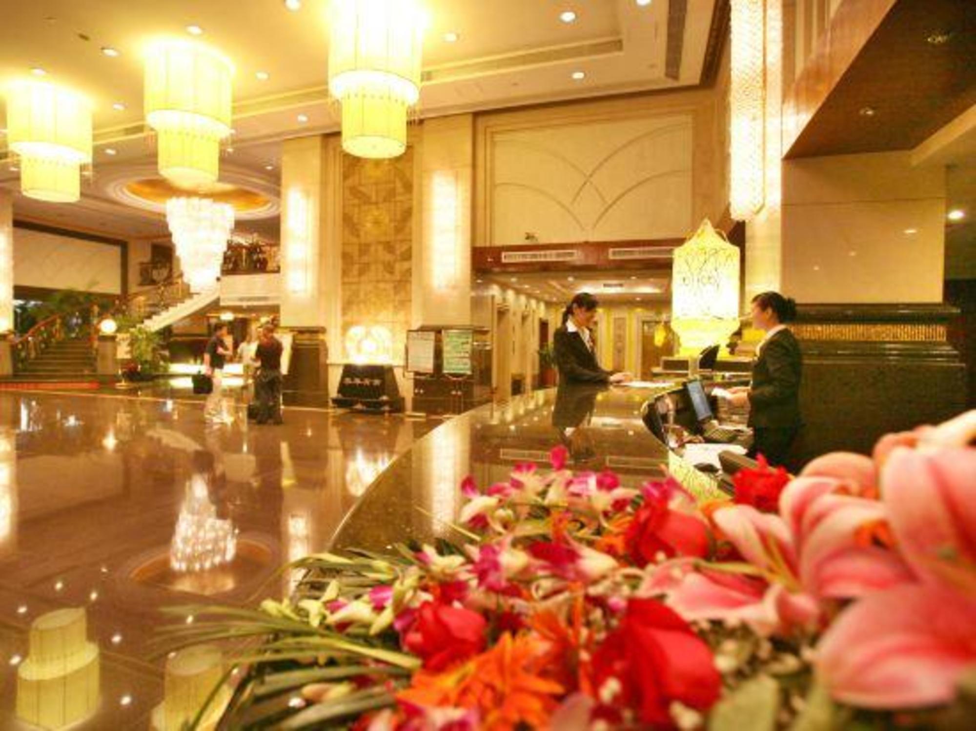 Miraton Hotel 19/34