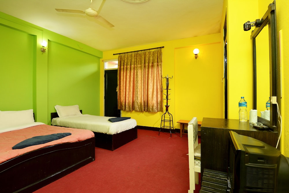Hotel Silver Home 18/37