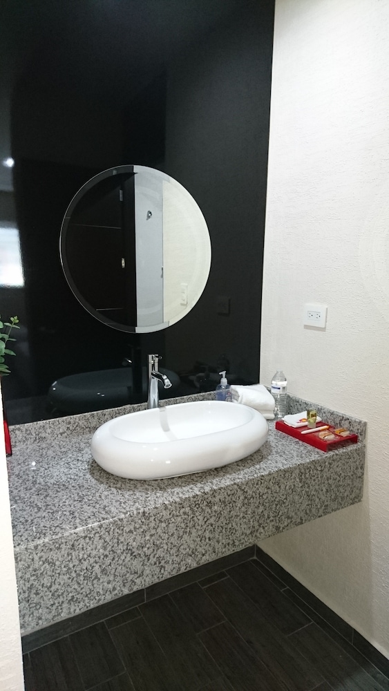 Home Suites Rotarismo 41/56