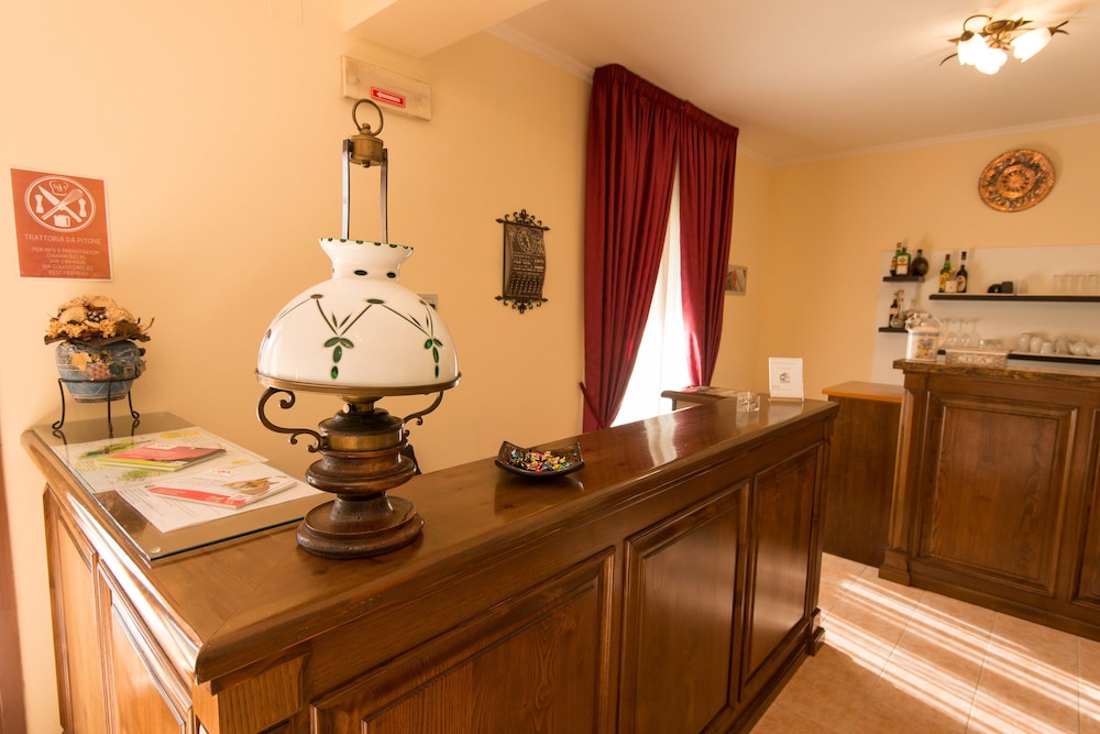 Albergo Della Corte 15/27