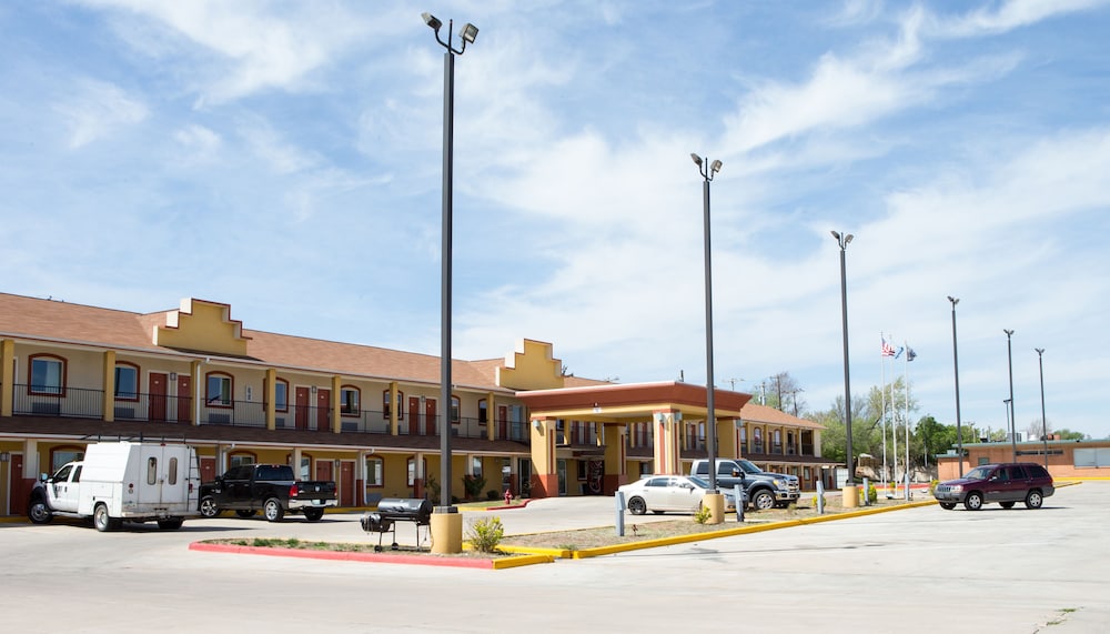 Sands Inn And Kitchen Suites 7/51