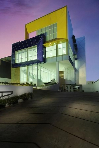 Mandiri Mansion Surabaya 1/12