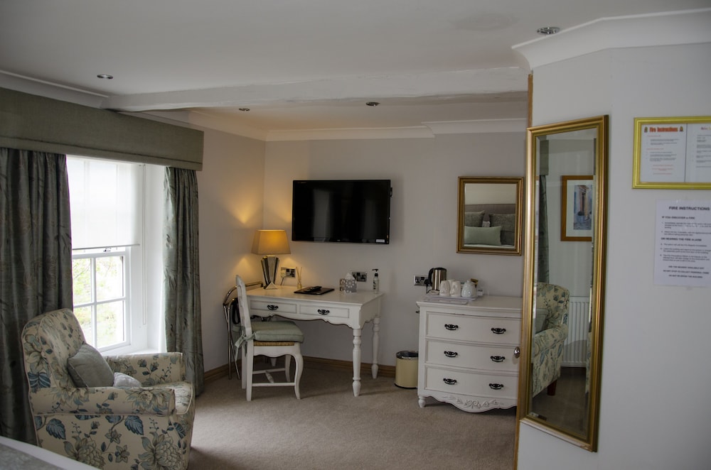 Castle View Guest House 11/22
