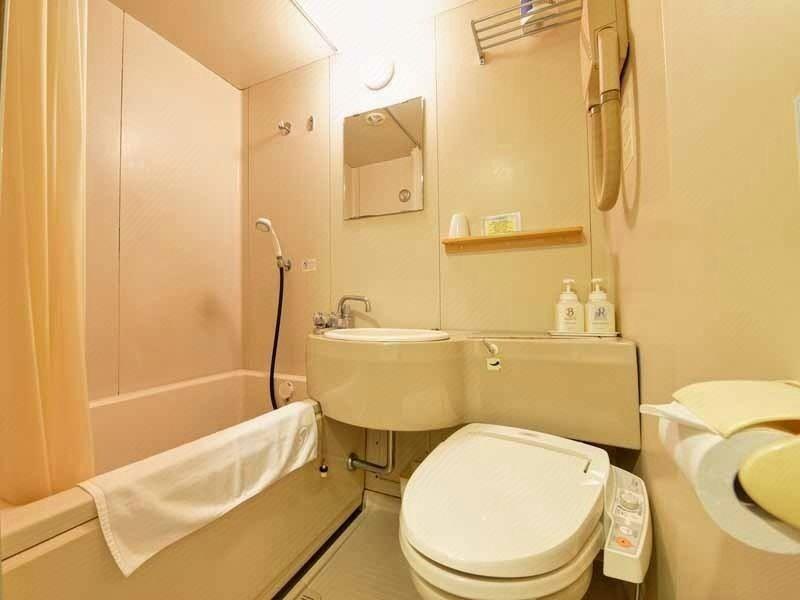 Yawatahama Century Hotel Ito 40/40
