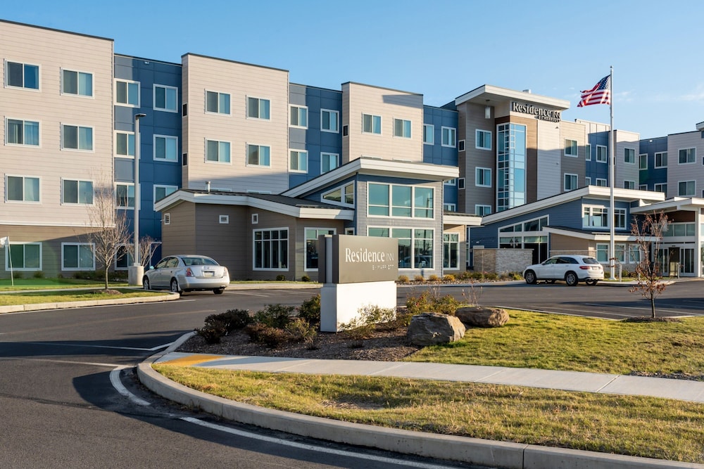 Residence Inn by Marriott Wilkes-Barre Arena 35/41