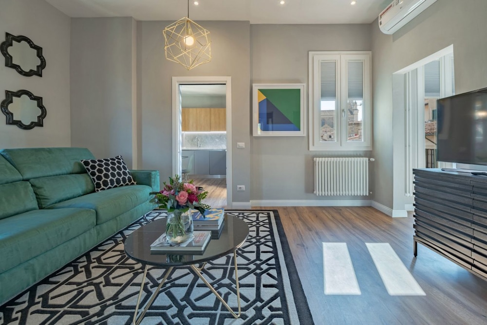 Flamingo Luxury Apartment 16/26