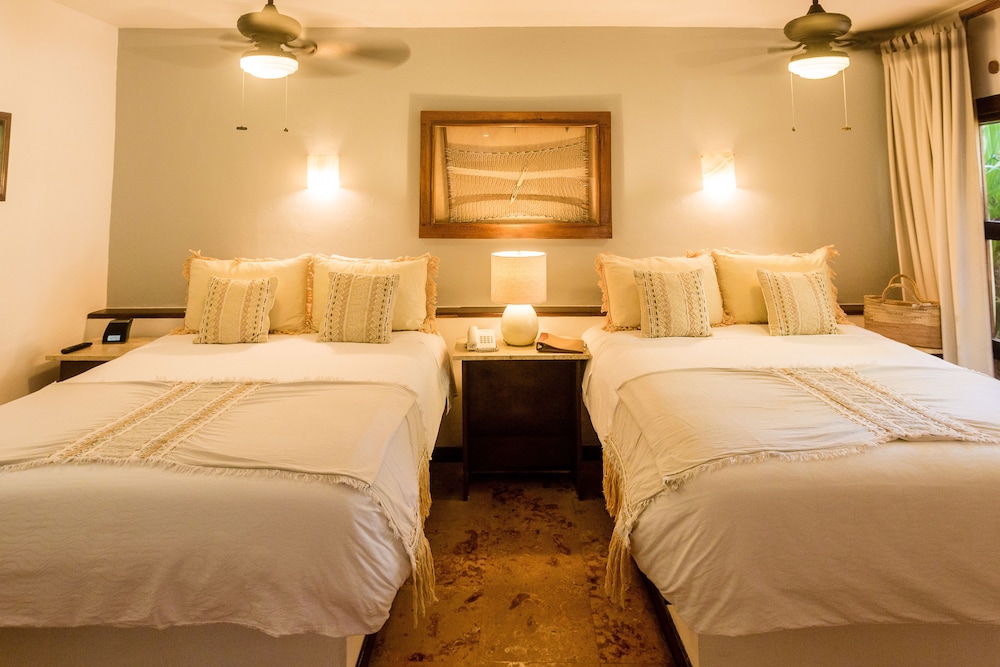 Garden, Superior, King Bed
