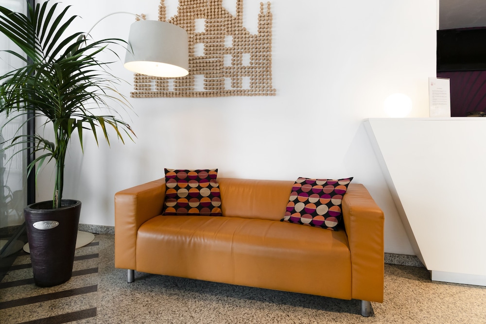 B&B Hotel Milano San Siro 37/54