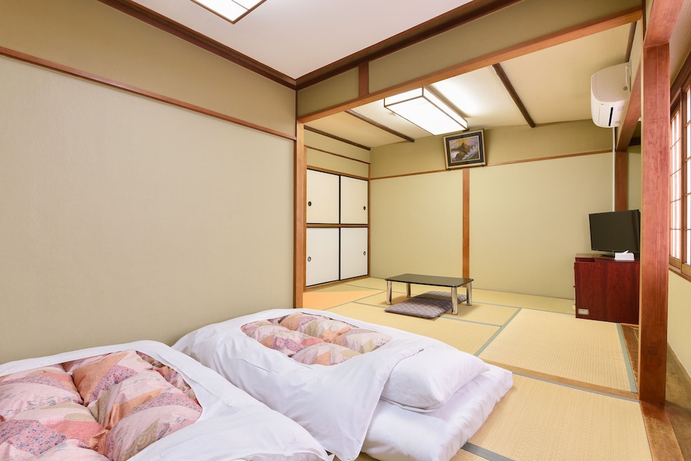 City Hotel Seiunso 25/63