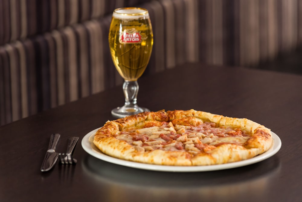 Holiday Inn Express LONDON - DARTFORD 写真2