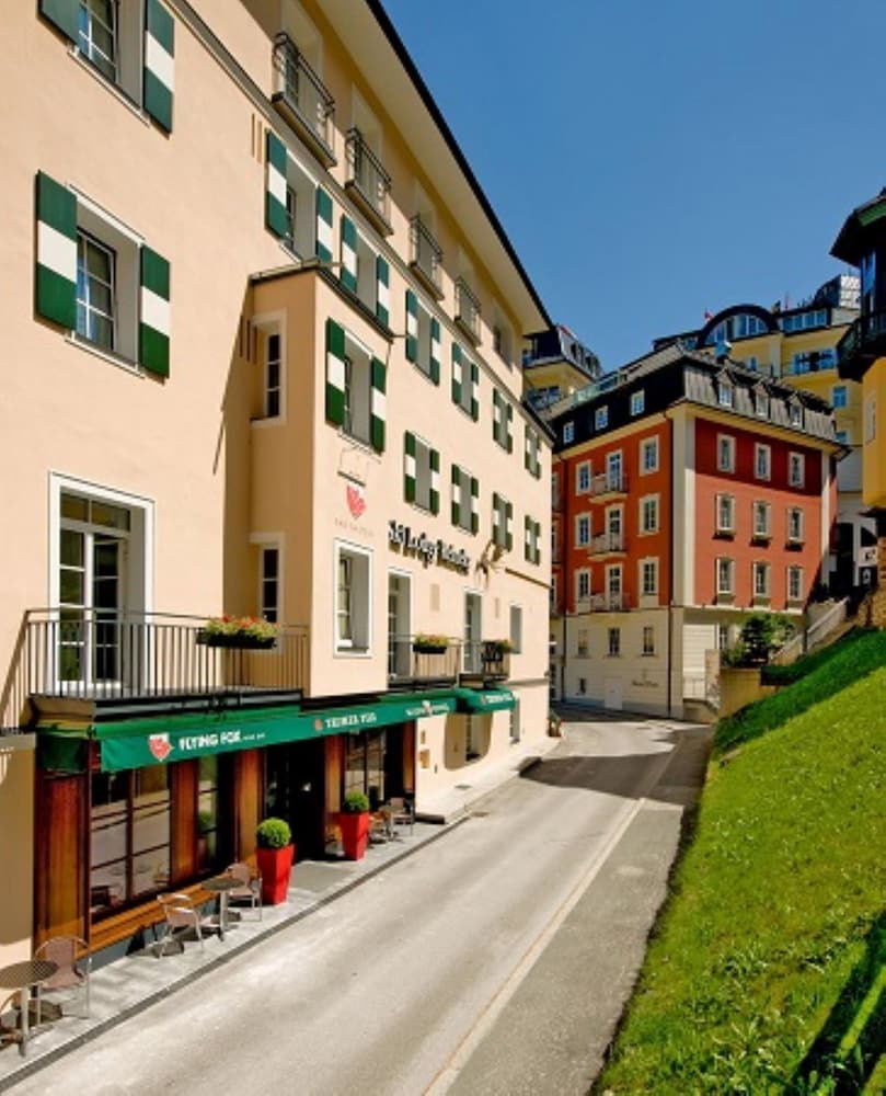 Ski Lodge Reineke 26/38