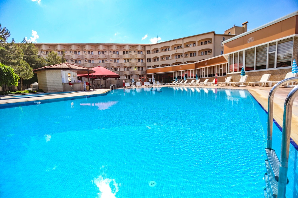 By Cappadocia Hotel Spa 1/59