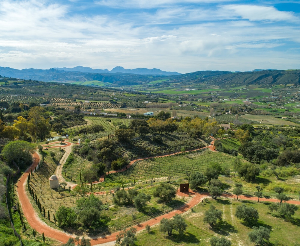 Cortijo LA Organic 30/48