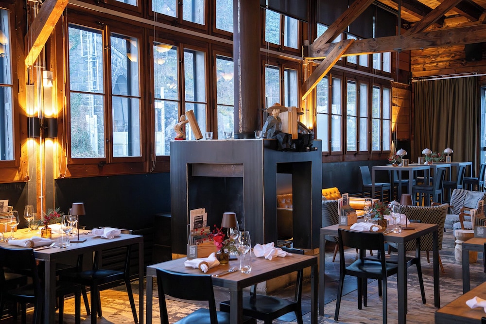 Lofthotel Walensee 31/48