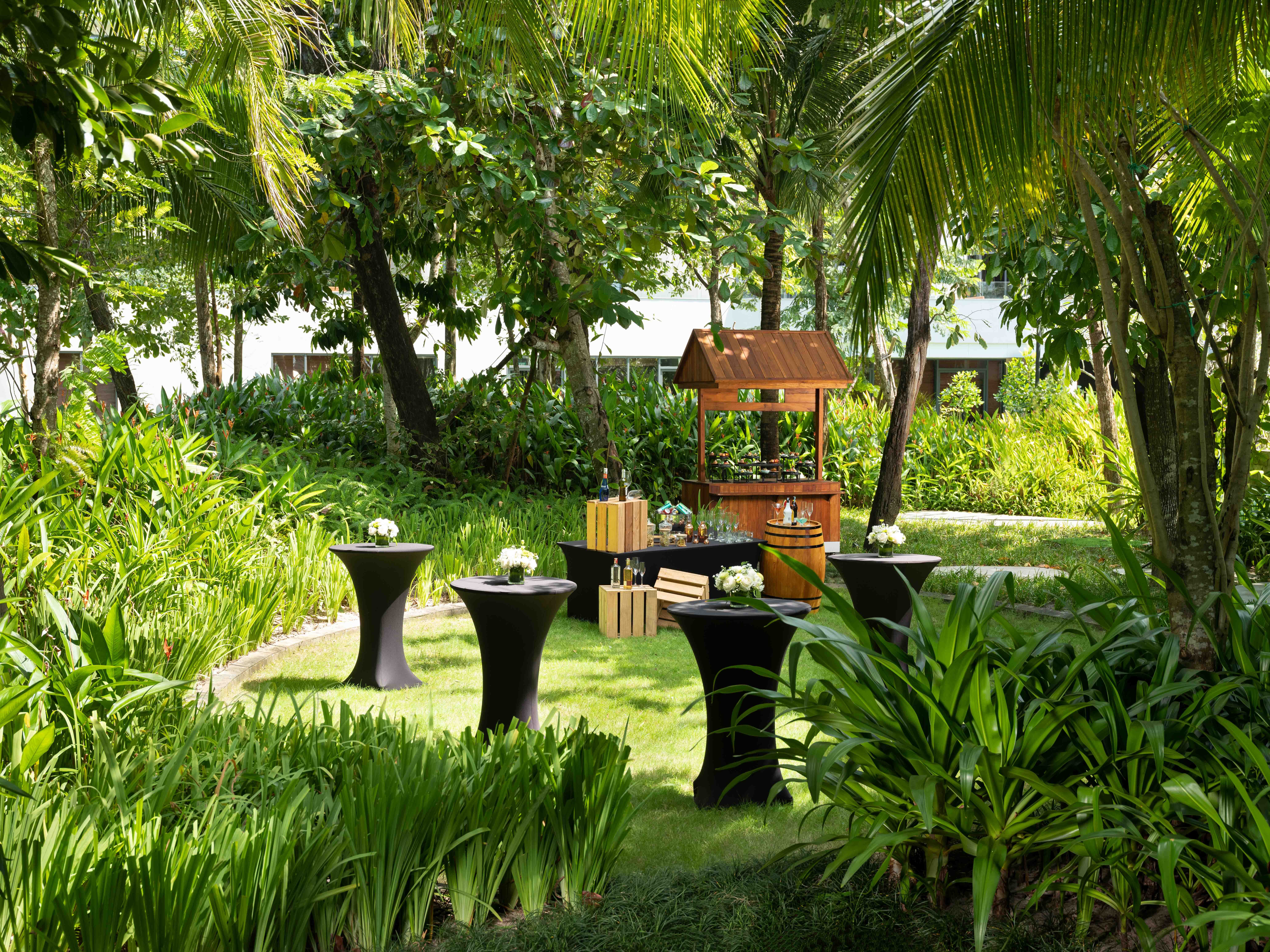 Crowne Plaza Phu Quoc Starbay 73/76
