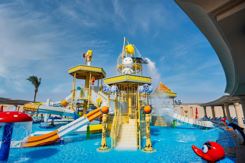 Stella Beach Resort & Spa - Makadi Bay 70/77