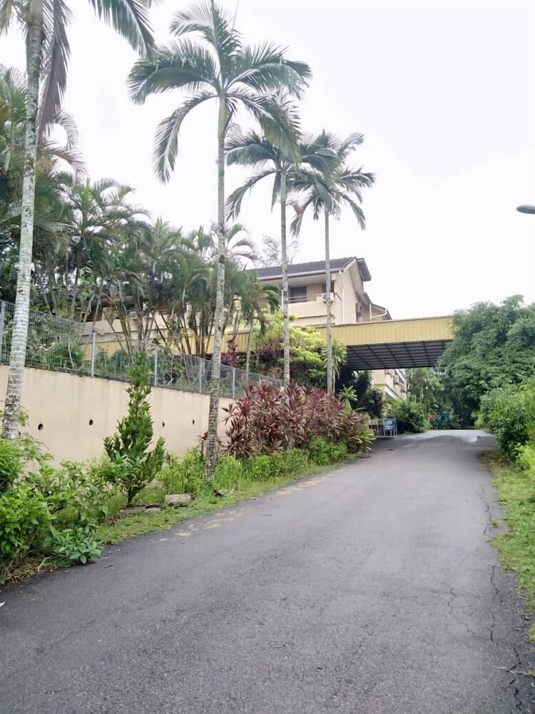 Mersing Merlin Inn 47/50