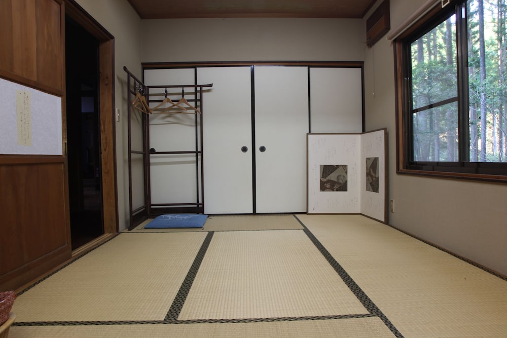 Takimi Onsen Takimi no Ie 8/29