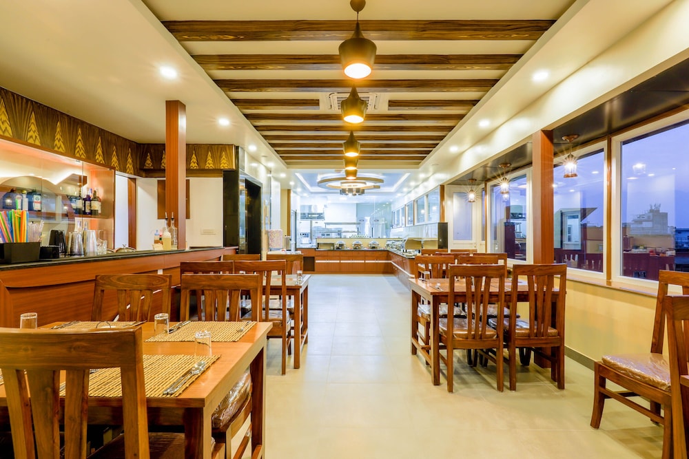 Thamel Boutique Hotel 58/72