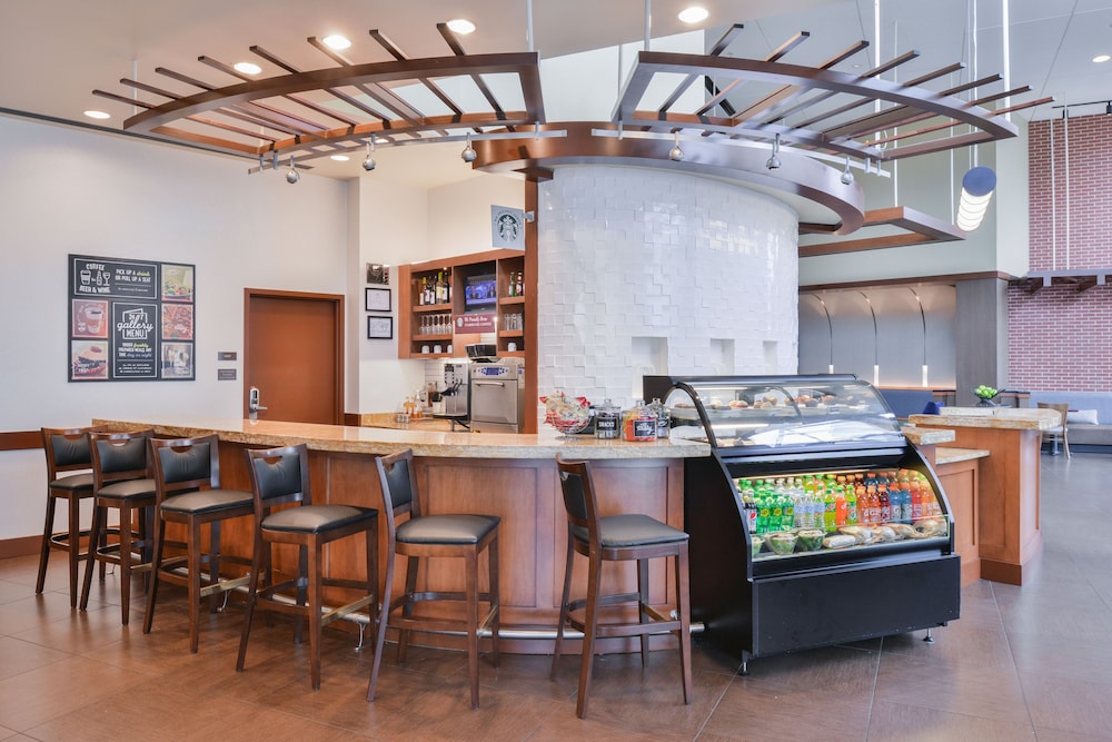 Hyatt Place Herndon/Dulles Airport-East 56/69