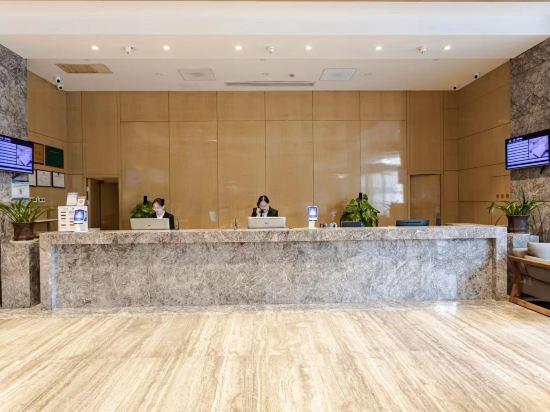 Wanrui Seasons Hotel 9/29