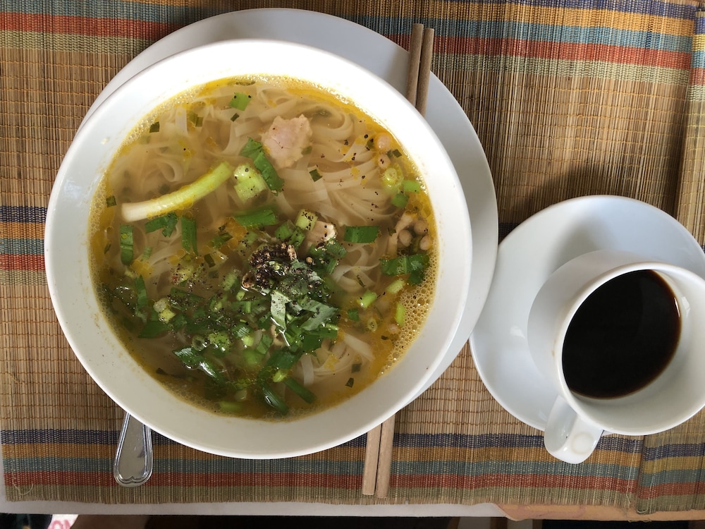 Charming Homestay photo5