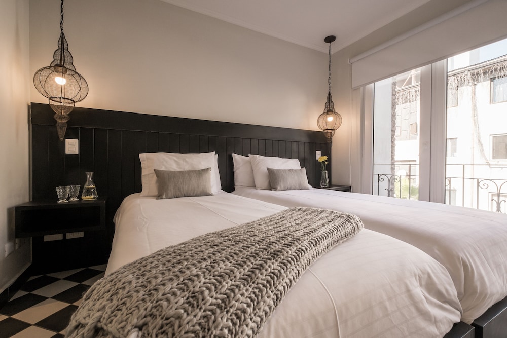 Apart Hotel B 11/65