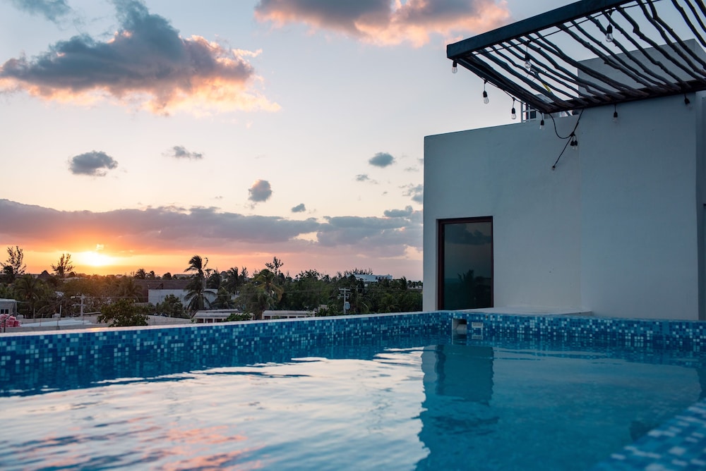 Hotel Mayari Holbox 46/50