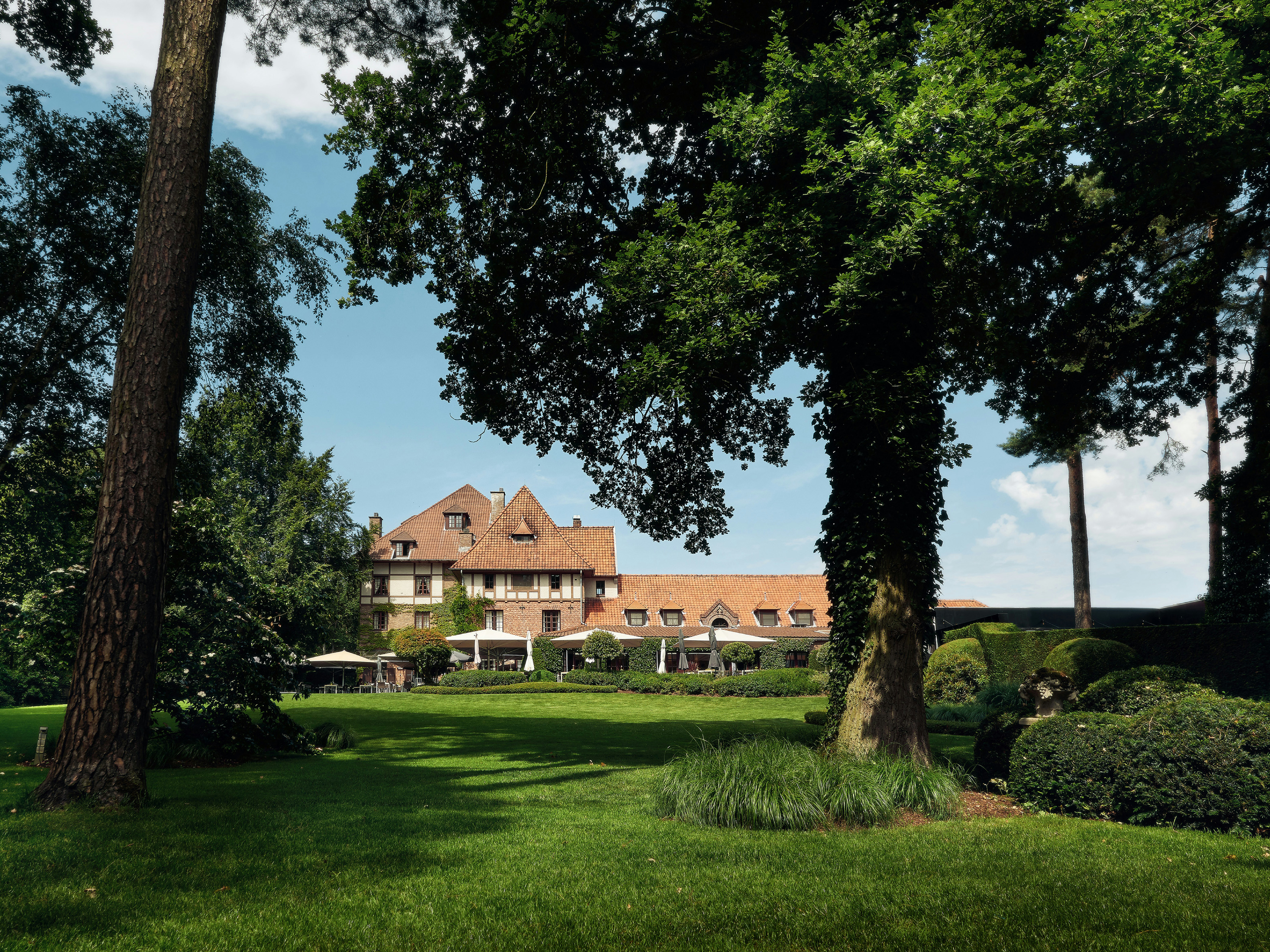 Domaine La Butte aux Bois 40/51