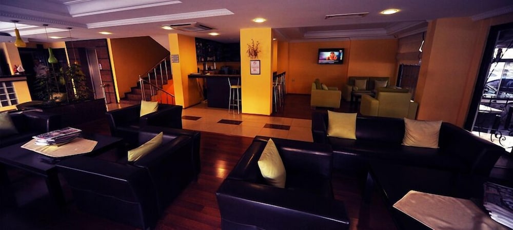 SEHRI SARAY APART HOTEL 14/16
