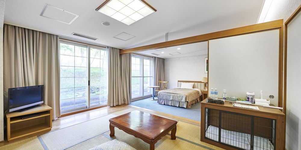 Hakuba Alps Hotel 13/50