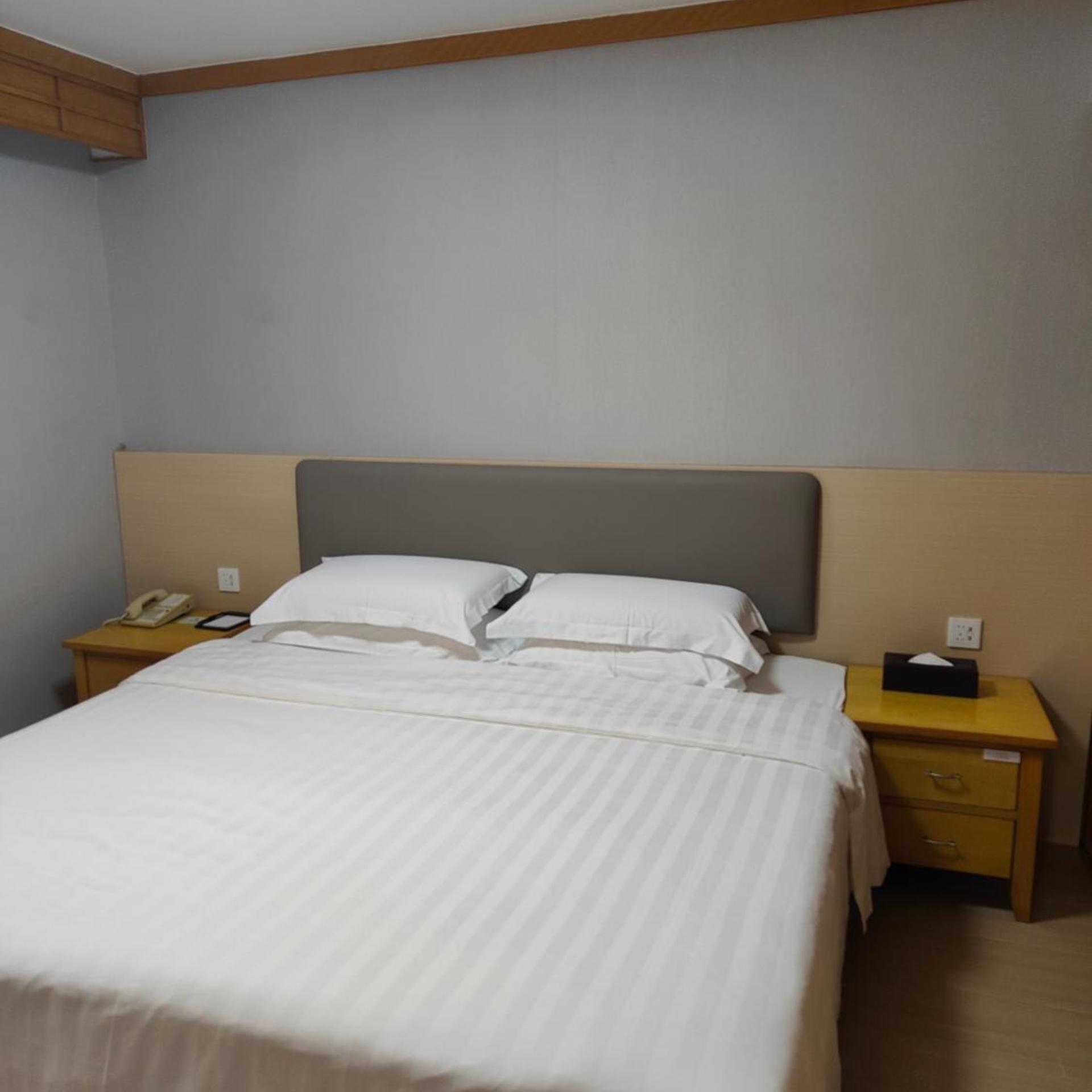 شقة بغرفة نوم واحدة، Guangdong Hotel Zhuhai Ex Guangdong Regency 6/10
