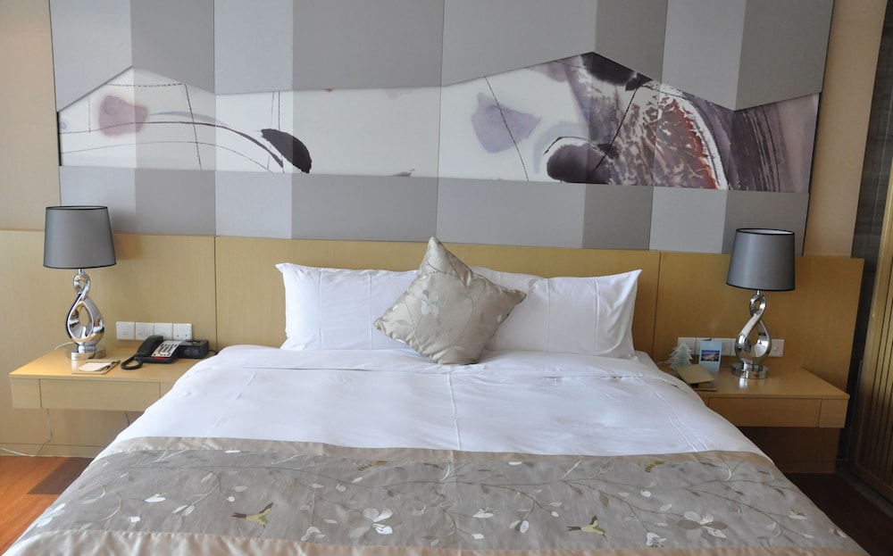 CITIC Jingling Hotel 10/26