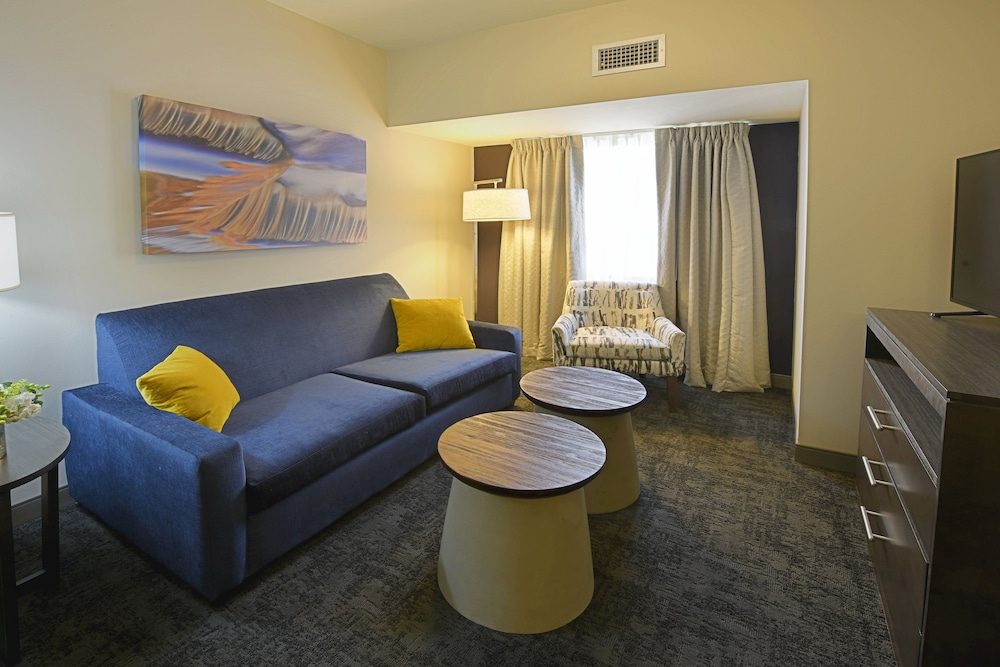 STAYBRIDGE SUITES LITTLE ROCK - MEDICAL CENTER 26/66
