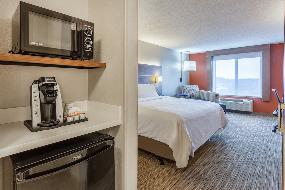 Holiday Inn Express Hotel & Suites O'fallon/Shiloh 21/52