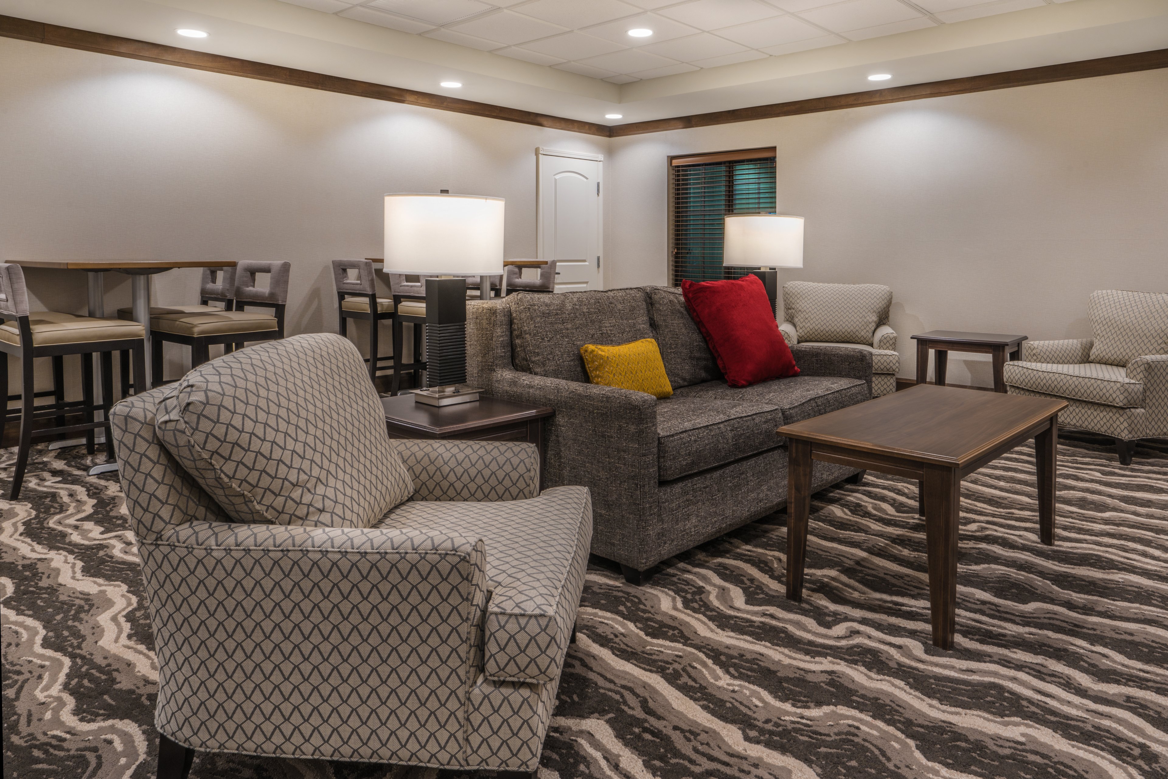 Staybridge Suites Anchorage 39/76