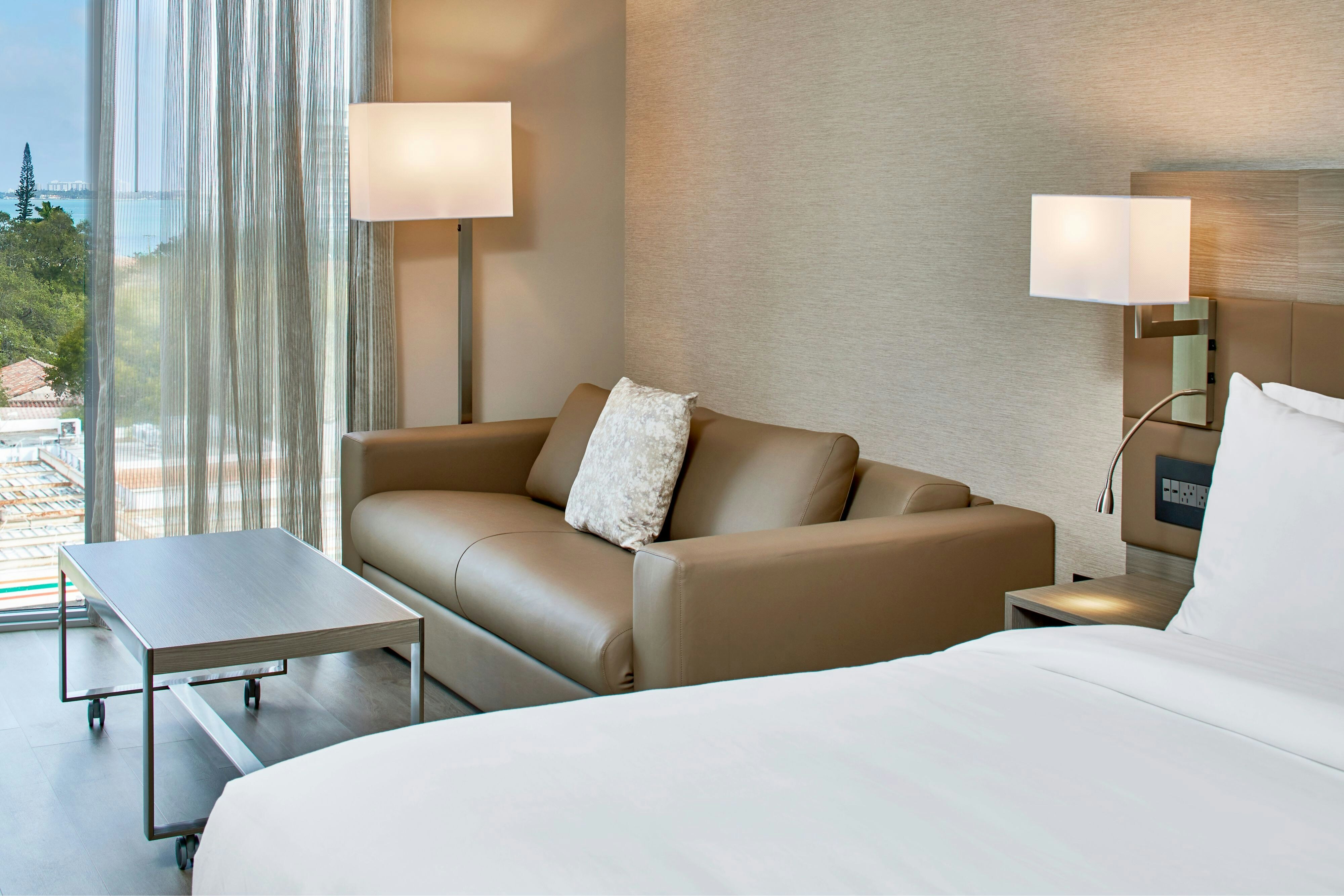 Ac Hotel By Marriott Miami Wynwood 31/61