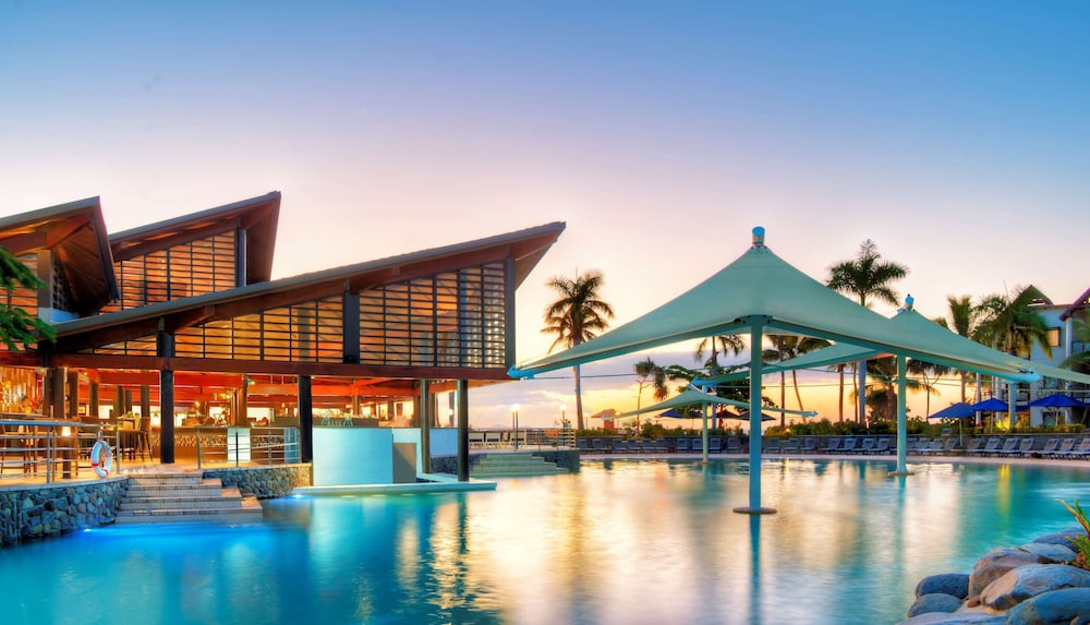 Radisson Blu Resort Fiji Denarau Island 1/70