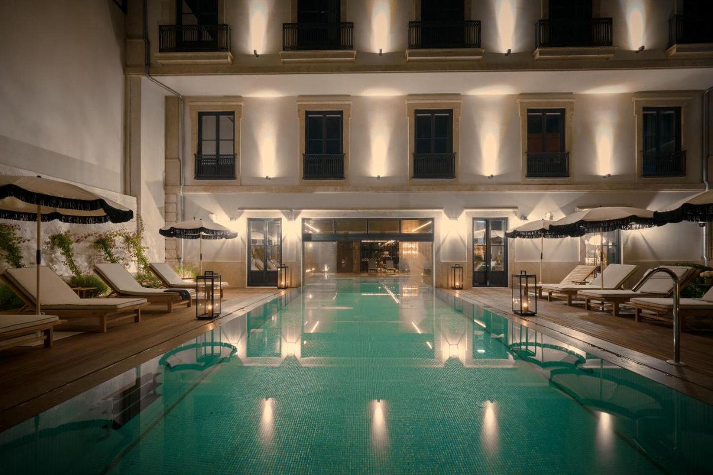 GA Palace Hotel 10/60