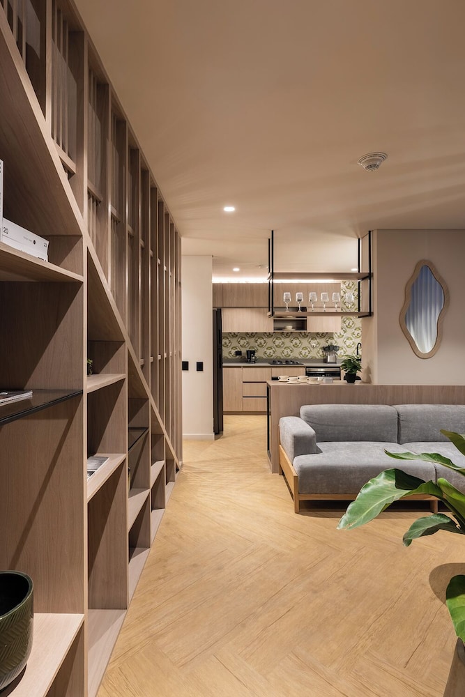 Nakua Stay plus Work Hotel 25/50