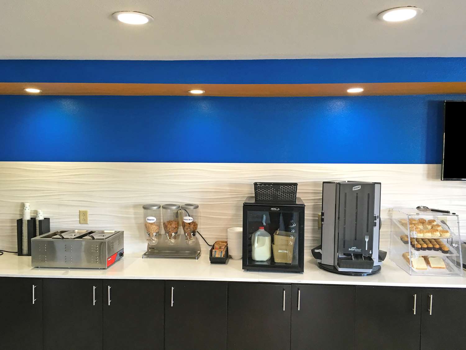 Americas Best Value Inn Denham Springs / Baton Rouge 26/26
