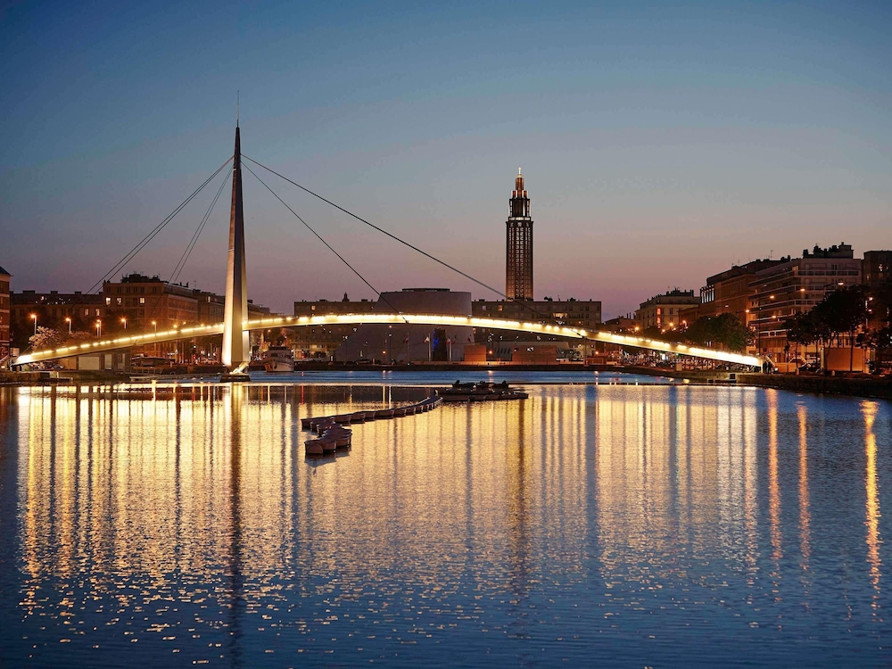 hotelF1 Le Havre renove 44/50