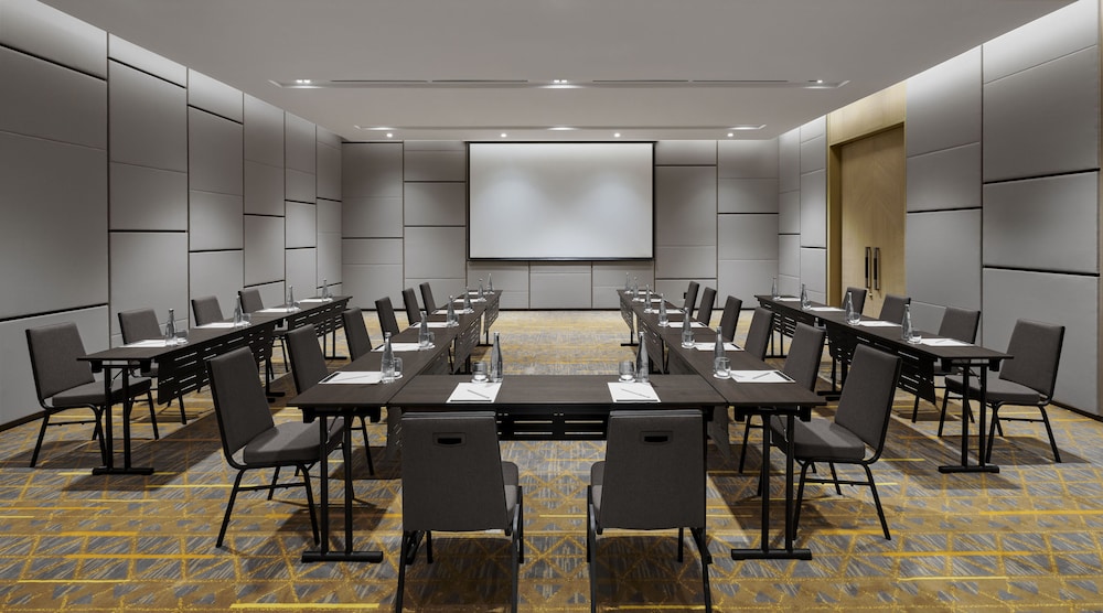 Hyatt Place Johor Bahru Paradigm Mall 36/43