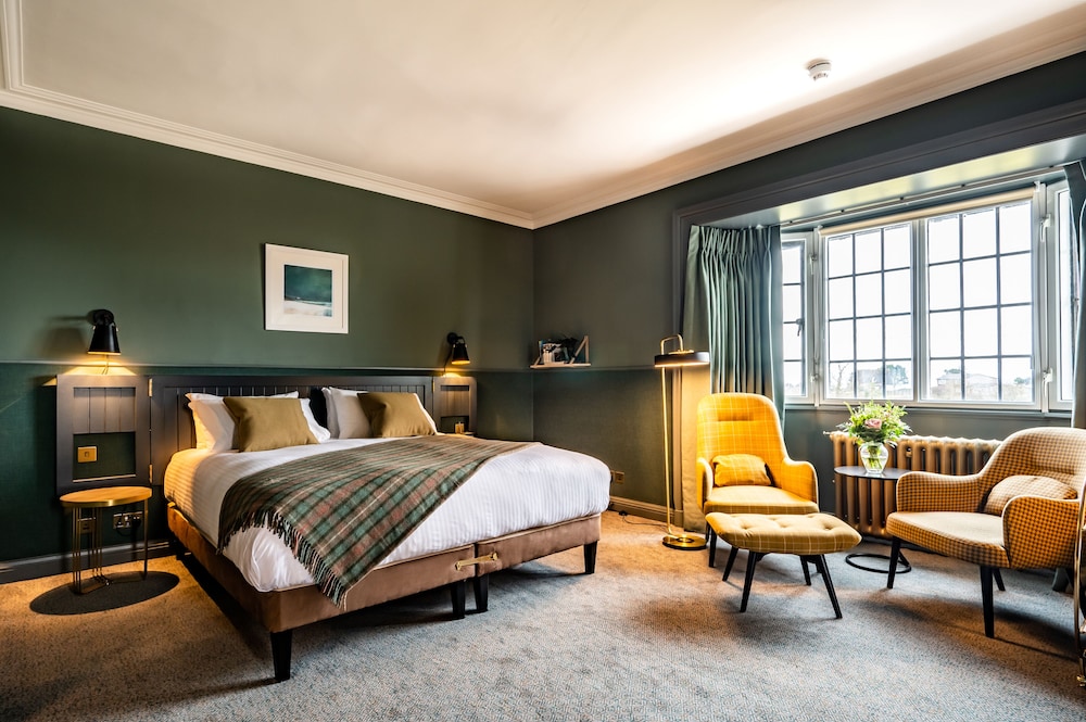 Royal Marine Hotel Brora 5/50
